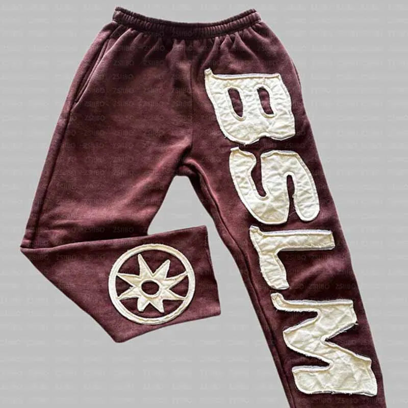 UNISEX BSLM JOGGER