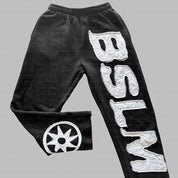 UNISEX BSLM JOGGER