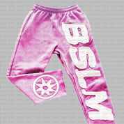 UNISEX BSLM JOGGER